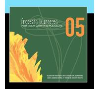 fresh tunes 05
