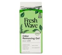 Fresh Wave Continuous Release Odor Eliminator Gel, 3lbs Jar