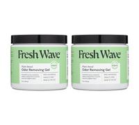 Fresh Wave - Gel eliminador de olor de liberación continua (425,24 gr)