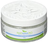 Fresh Wave IAQ Gel eliminador de olores comercial, 8 onzas líquidas oz. MSO-FW545H, 1 Count, 1