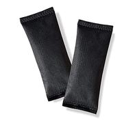 Fresh Work Pro Shoe Odor Bolsitas Eliminadoras de Olores y Desodorizantes, Pack de 2 Plantillas Reutilizables para Zapatos, Botas y Calzado, Absorbe el Sudor y la Humedad para un Calzado Limpio y Seco