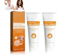 Fresh24 Sweat-Absorbing Lotion, Face Antiperspirant, Anti Sweat for Face, Sweat Absorbing Face Lotion, Face Sweat Blocker, 50ml/pc (2pcs)
