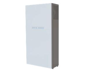FRESHBOX E1-200 ERV WiFi 8051777 - Blauberg Ventilatoren