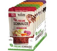 Freshe - Bozal de Mezcla (8 x 200 g)