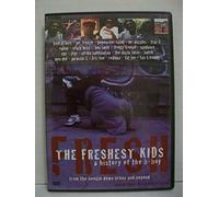 Freshest Kids: History of B-Boy [USA] [DVD]