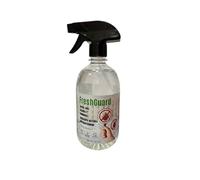 FreshGuard, Spray Anti Chinches y Ácaros, Bed Bug Spray, hogar, hotel, casa rural, caravana, camper, cama, 500ml, Lavanya