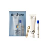 Freshian - Hand Cream & Cuticle Oil Gift Set (Lucky Blue Edition) - 50ml + 11ml