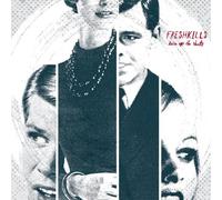 Freshkills - Raise Up the Sheets
