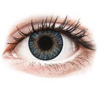 FreshLook ColorBlends Blue - graduadas (2 lentillas)