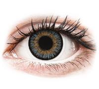 FreshLook One Day Color Blue - graduadas (10 lentillas)