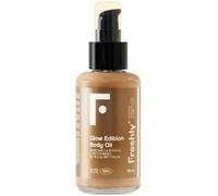 Freshly Cosmetics Glow Edition Body Oil | Precio, Comprar n/a 100 ml