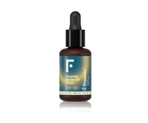 Freshly Cosmetics - Ceramide Barrier Oil Serum Sérums hidratantes 30 ml unisex