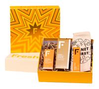 Freshly Cosmetics Cofre Corporal y Facial