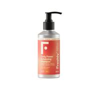 Freshly Cosmetics - Curly Power Enhancing Champús 250 ml unisex