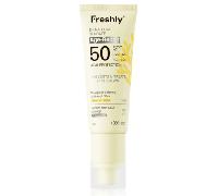 Freshly Cosmetics D+ Natural Suncare Age-Repair SPF50 50 ml