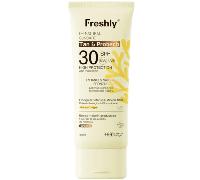 Freshly Cosmetics D+ Natural Suncare Tan & Protect SPF30 100 ml