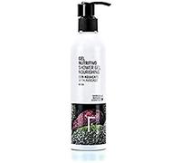 Freshly Cosmetics Detox Gel de Ducha Nutritivo - 250 ml