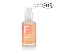 FRESHLY COSMETICS LIMPIADOR FACIAL EXFOLIANTE ROSE 100 ML