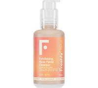 Freshly Cosmetics - Rose Facial Cleanser Exfoliantes 100 ml unisex