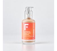 Freshly Cosmetics Exfoliating Rose Facial Cleanser 100ml