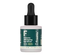 Freshly Cosmetics - Exosome Well-Ageing Sérums de ojos 15 ml unisex