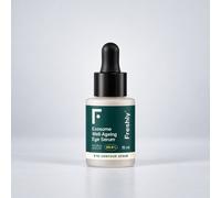 Freshly Cosmetics Exosome Wellageing Eye Serum 15ml