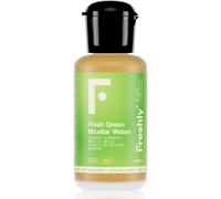 Freshly Cosmetics Fresh Green Micellar Water 100ml