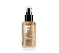 Freshly Cosmetics - Glow Edition Body Oil Aceites corporales 100 ml unisex