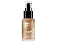 Freshly Cosmetics - Glow Edition Body Oil Aceites corporales 50 ml unisex