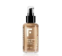 Freshly Cosmetics Glow Edition Body Oil 100ml