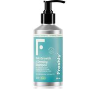 Freshly Cosmetics Hair Growth & Density Shampoo 250ml