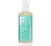 Freshly Cosmetics Hyaluronic Energy Body Serum 200 ml