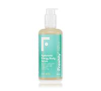 Freshly Cosmetics - Hyaluronic Energy Body Serum Sérums hidratantes 200 ml unisex