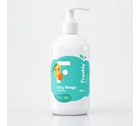 Freshly Cosmetics Juicy Mango Shower Gel - 400ml