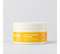 Freshly Cosmetics Keratin Therapy Hair Mask 200ml