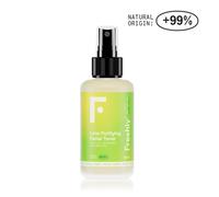 Freshly Cosmetics Lime Purifying Facial Toner, 100ml 100ML