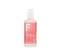 Freshly Cosmetics Rose Quartz Facial Cleanser 100 ml