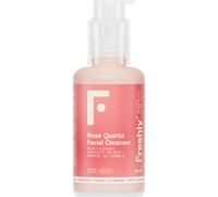 Freshly Cosmetics Rose Quartz Facial Cleanser 100ml