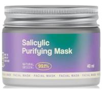 Freshly Cosmetics Salicilyc Facial Mask 40 ml