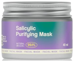 Freshly Cosmetics Salicilyc Facial Mask 40 ml