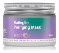Freshly Cosmetics Salicylic Purifying Mask 40 ml