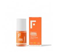 Freshly Cosmetics | Sérum Tratamiento Facial Vitamina C | Vitamin C Advanced Treatment | Triple dosis vitamina C natural