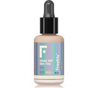 Freshly Cosmetics Shield 360 Skin Tint Spf30 Clear 30 ml
