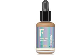 Freshly Cosmetics Shield 360 Skin Tint Spf30 Dark 30ml