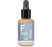 Freshly Cosmetics Shield 360 Skin Tint Spf30 Medium 30 ml