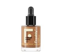Sunrise Radiance Bronzing Serum