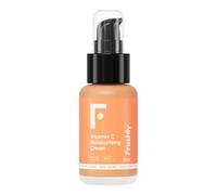 Freshly Cosmetics - Vitamin C Mosturizing Cremas faciales 50 ml unisex