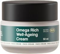 Freshly Crema facial antiedad Omega Rich Well-Ageing 50mL