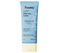 Freshly D+ Natural Suncare After Sun Lotion 100 ml