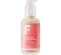 Freshly Cosmetics Rose Quartz Facial Cleanser 100ml